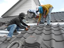 Best Gutter Installation and Repair  in Perth Amboy, NJ